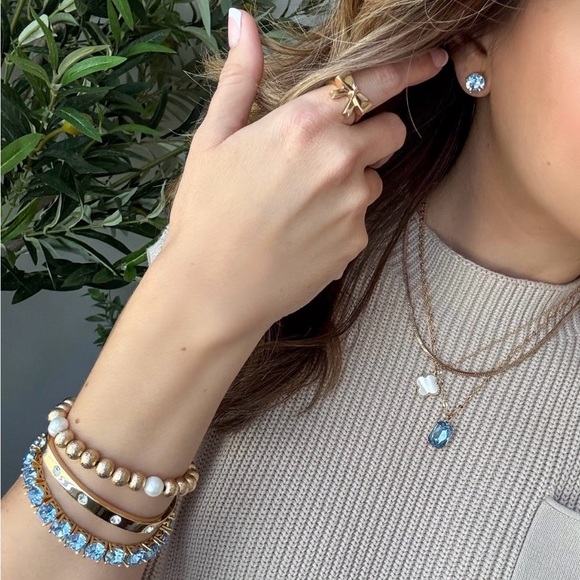 Park Lane Impression Bracelet in Blue! BNIB!! - Picture 3 of 12